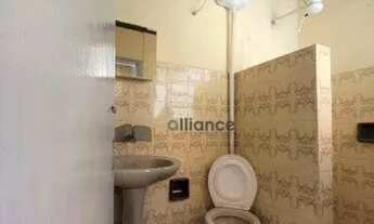 Imagem 3: Casa com 2 dormitórios para alugar, 75 m² por R$ 1.253/mês - São Manoel - Americana/SP