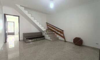 Imagem 4: Sobrado com 2 dormitórios, 95 m² - venda por R$ 715.000,00 ou aluguel por R$ 4.250,00/mês