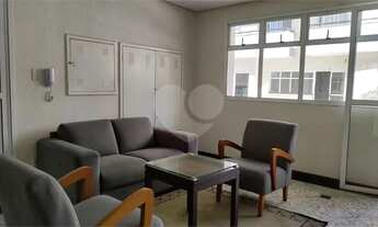 Imagem 3: VILA MARIANA - PX. METRÔ - LAZER DE CLUBE