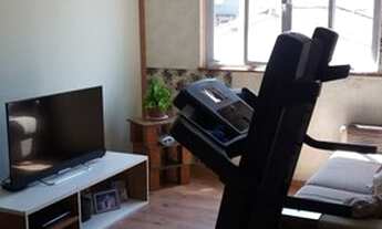 Imagem 2: R$506.000-tem 70 metros 2 quartos em Sumaré - São Paulo - SP