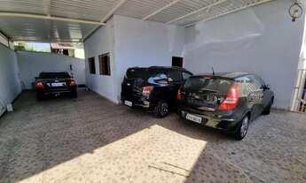 Imagem 6: Casa para Venda em Taubaté, Campos Eliseos, 3 dormitórios, 1 suíte, 2 banheiros, 4 vagas