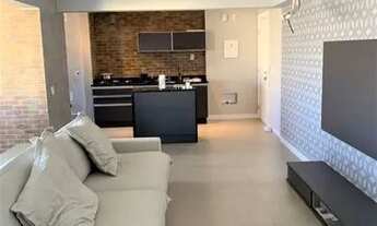 Imagem 5: Apartamento com 2 dormitórios à venda, 121 m² por R$ 2.319.000,00 - Pinheiros - São Paulo