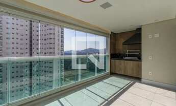 Imagem 6: Apartamento para Aluguel - Alphaville, 3 Quartos, 200 m2