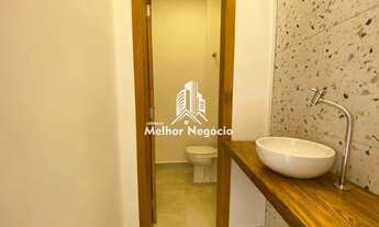 Imagem 4: Casa de Condomínio com 3 dorms, Parque Olívio Franceschini, Hortolândia - R$ 1 mi, Cod: RR