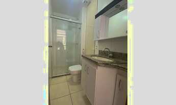 Imagem 1: APARTAMENTO QUARTO E SALA NO SAO MATEUS