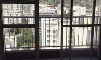 Imagem 2: Apartamento para aluguel possui 70 metros quadrados com 3 quartos em Grajaú - Rio de Janei