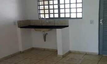 Imagem 4: Casa a venda no Sol Nascente