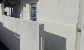 Imagem 2: Casa com 1 dormitório para alugar, 60 m² por R$ 836,14/mês - Parque Peruche - São Paulo/SP