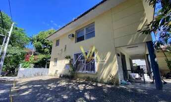 Imagem 2: Casa comercial duplex, alto padrão, com 4 quartos e 4 suítes nas Graças - Recife/PE