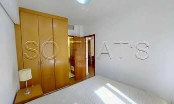 Imagem 6: Flat Mercure São Paulo Bela Vista Hotel disponível para venda com 29m² e 01 vaga de garage