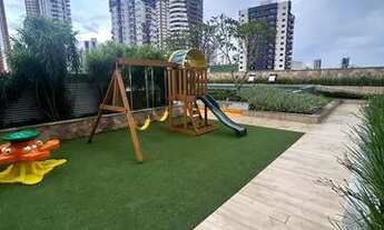 Imagem 5: Apartamento para aluguel tem 51 metros quadrados com 1 quarto em Umarizal - Belém - PA