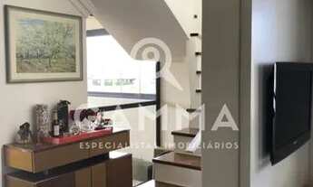 Imagem 7: Excelente cobertura na Chácara Klabin