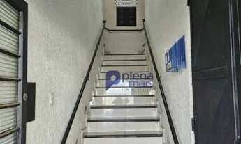 Imagem 7: Kitnet com 1 dormitório para alugar, 50 m² por R$ 935,00/mês - Centro - Sumaré/SP