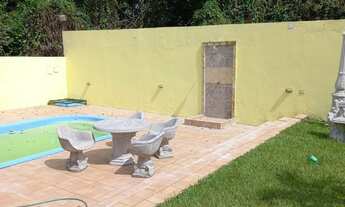 Imagem 2: Alugo Casa Aldeia finais de semana e festas