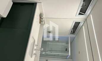 Imagem 7: SãO PAULO - Apartamento Padrão - Moema