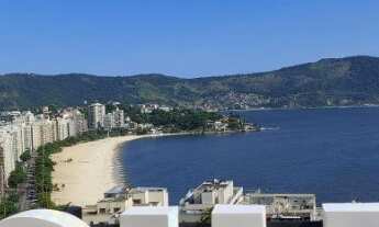 Imagem 7: Sou Mais Icaraí- Empreendimento com vista para Praia de Icaraí- Localização Privilegiada!!