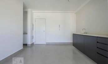 Imagem 6: Apartamento para Aluguel - Vila Madalena, 1 Quarto, 35 m2