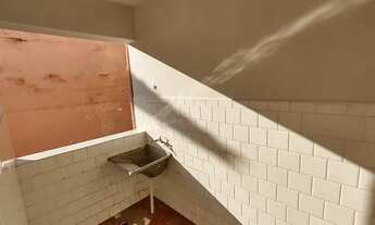 Imagem 3: Apartamento 2 quartos - Bairro São Cristovão