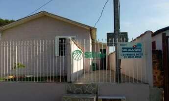 Imagem 2: Casa com 2 dormitórios para alugar, 50 m² por R$ 700,00/mês - COHAB B - Gravataí/RS