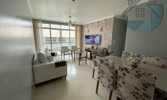 Imagem 3: Apartamento com 3 quartos no bairro Passagem - Cabo Frio - RJ