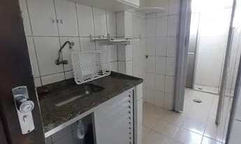 Imagem 13: Kit Com Sacada Linda Vista para Mar Itararé São Vicente