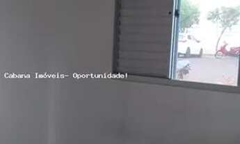 Imagem 2: Apartamento para Venda em São José do Rio Preto, Jardim Nunes, 2 dormitórios, 1 banheiro