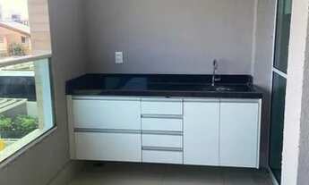 Imagem 3: ALUGO UNIKO 87- APARTAMENTO 2 SUÍTES