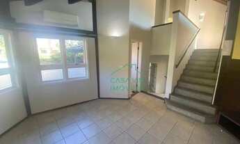 Imagem 4: Casa com 4 dormitórios à venda, 368 m² por R$ 2.200.000,00 - Condomínio Marambaia - Vinhed