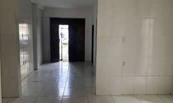 Imagem 2: Casa ampla - térreo - 3/4