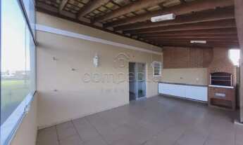 Imagem 13: Apartamento Cobertura em São José do Rio Preto