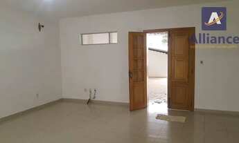 Imagem 2: Casa com 4 dormitórios para alugar, 230 m² por R$ 3.500/mês - Vila Bossi - Louveira/SP