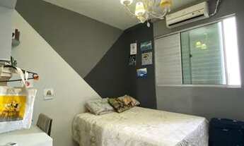 Imagem 3: Vende-se apartamento de 2/4 com móveis planejados