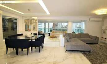 Imagem: Apartamento de alto padrão na Chácara