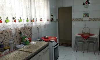 Imagem 5: Apartamento 3 quartos em Centro ( área Nobre ) - Nova Iguaçu - RJ