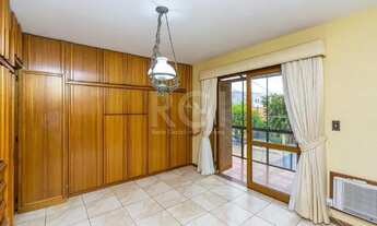 Imagem 4: Casa 3 dormitórios, 1 suíte, 4 vagas no bairro Espírito Santo, 239m²