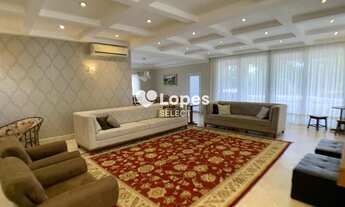 Imagem 3: Casa para Venda e Locação na Chácara Silvania, Valinhos . 4 Quartos 4 Suites 2 Salas 7 Ban