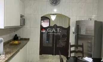 Imagem 7: CASA À VENDA NA SANTA ROSÁLIA - SOROCABA/SP