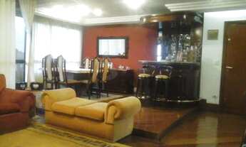 Imagem 4: Apartamento a Venda, Jardim São Paulo 190 m² , 4 dormitórios, suíte , 4 banheiros, 2 vaga