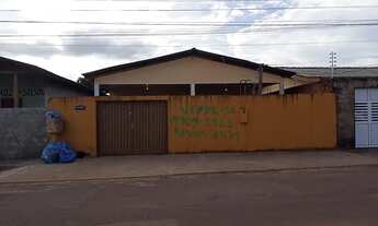 Imagem 4: Vendo casa Casa com 4 dormitórios