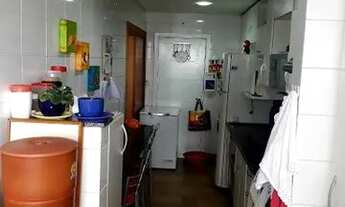 Imagem 5: Excelente apartamento nas Castanheiras, andar médio Cód: 20244 z Anderson Martins vende