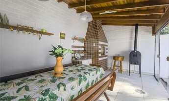 Imagem 6: Casa-Porto Alegre-IPANEMA