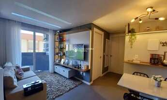 Imagem: CANOAS - Apartamento Padrão - Centro