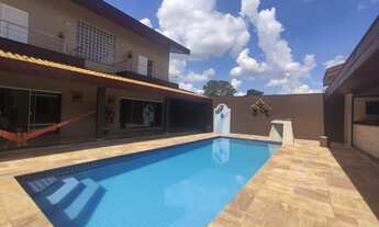 Imagem 3: Sobrado alto padrão à venda no Resid. Nardini em Americana/SP