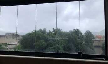 Imagem 7: Apartamento com 3 dormitórios para alugar, 70 m² por R$ 2.678/mês - Piedade - Rio de Janei