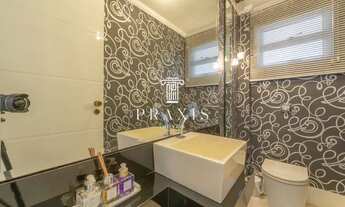 Imagem 7: Sobrado com 5 dormitórios, 360 m² - Venda ou Aluguel- Bairro Alto - Curitiba/PR