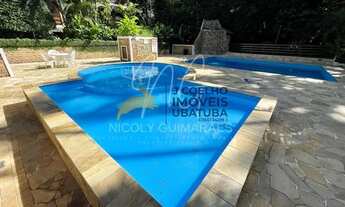 Imagem 5: Apartamento com 2 dormitórios em condomínio completo no Itaguá próximo da Praia Grande