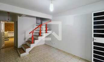 Imagem 2: Casa para Aluguel - Chácara Santo Antonio, 3 Quartos, 130 m2