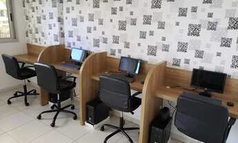 Imagem 3: RUA 5 NORTE - APARTAMENTO 1 QUARTO - REFORMADO - COM ÁRMARIOS