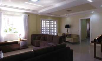 Imagem 3: Térrea para aluguel e venda com 288 metros quadrados com 4 quartos em Vila Julieta - Resen