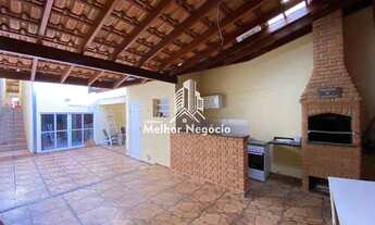 Imagem: Casa à venda em Hortolândia - Aceita financiamento